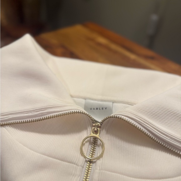 Varley Vine Half Zip Pullover - Picture 3 of 4